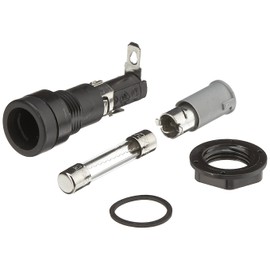 Pentair 521248Z Power Center Fuse Holder Kit Replacement IntelliChlor Pool and Spa Salt Chlorinator Sanitizers