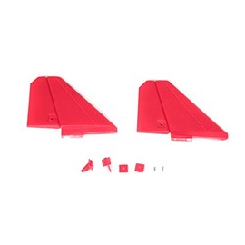 E-flite Horizontal Stabilizer Set F-16 Falcon 64mm EDF- EFL9878 Replacement Airplane Parts