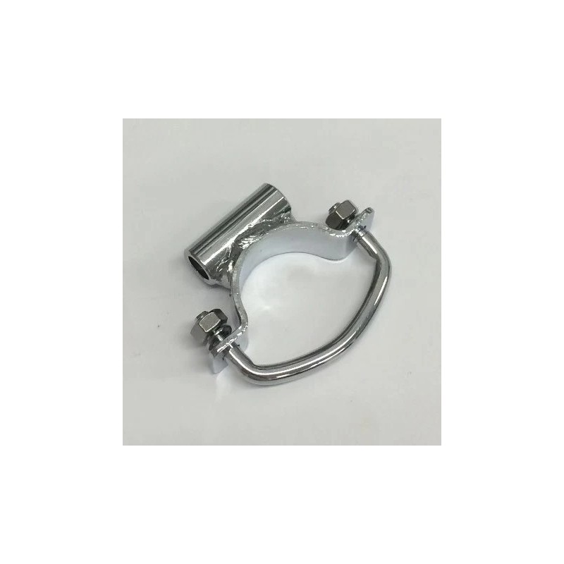 midusa U CHROME BOLT ON CHOPPER HARDTAIL SOFTAIL BOBBER SOLO