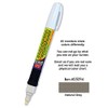 SKM Grout Aide Grout and Tile Marker (Natural Gray) -