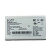 ERP Power ESS020W-0700-24 CC LED Power Supply 120-277 Vac, 87%