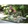 FINK Tea Light Holder - Tea Light Lantern - Table