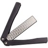 Sharpener Double-Sided Folding 400/600 Grit Diamond