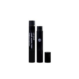 Fragrance Lip Balm retaW x Fragment (BLACK), 0.1 oz (2.8 g) (x1)