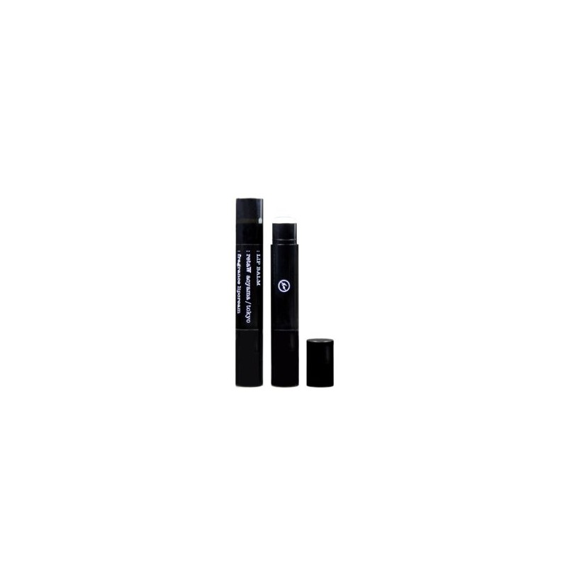 Fragrance Lip Balm retaW x Fragment (BLACK), 0.1 oz (2.8