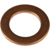 Dorman 725-012 Copper Washer-1/32 In. x 5/16 In. x 1/2