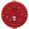 Skater Thermal Lunch Box, Bowl-shaped, 18.2 fl oz (540 ml),