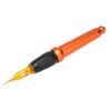 Aluminium Manual Tattoo Pen Liner Portable Lightweight Accessory Manual Tattoo