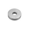 sourcing map AXK0619 Thrust Needle Roller Bearings with Washers 6mm