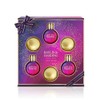 Baylis & Harding Midnight Fig & Pomegranate Festive Bauble Bath