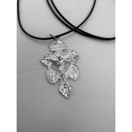 Crucifijo De La Indulgencia 3 Vias Para El Perdon San Benito,  Medalla Milagrosa