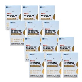 Promega Omega3 RTG Dual 12 months supply / 프로메가 오메가3 rtg 듀얼 12개월분