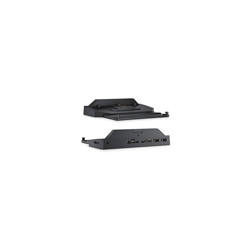 Dell Latitude Rugged Display Port Desk Dock (452-BCGQ) 028NDH Y0WTV