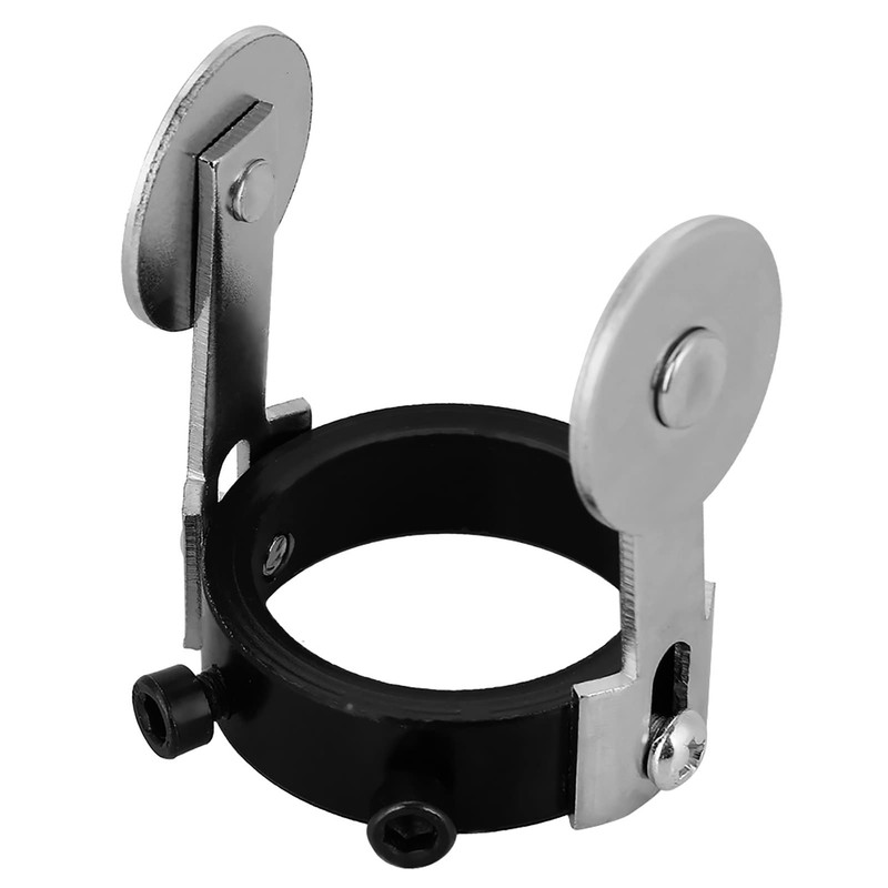 Fdit Replacement P80 Cutting Torch Metal Roller Guide Wheel -,
