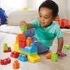 Mega Bloks Juguete de Construcción Vamos A Construir! para niños
