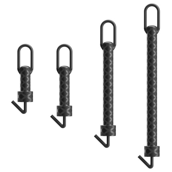 Tailgate Stand - Pet Ventilation Car Door Lock - Latch
