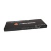 HDMI Splitter 1 in 8 Out 4K 60Hz 1080P Multi-Resolution