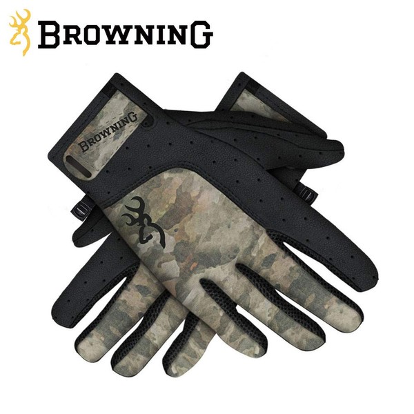 Browning 3074063202: Glove, Javelin-Fm, Td-X, M