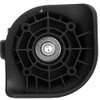 Samsonite Replacement Wheels Luggage Wheels Replacement Kit Black Pp Pet