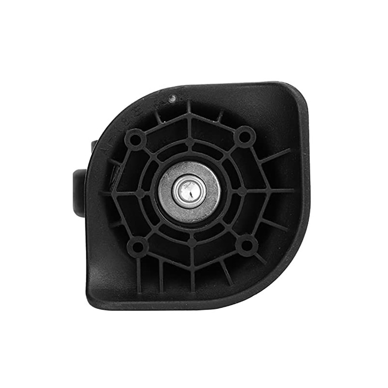 Samsonite Replacement Wheels Luggage Wheels Replacement Kit Black Pp Pet
