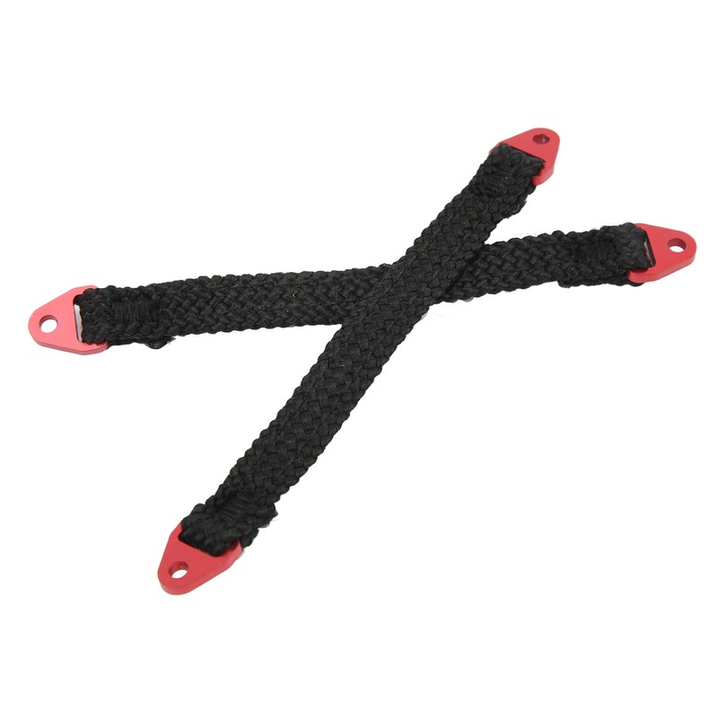 RC Suspension Travel Limit Straps for Traxxas Slash EREvo ERevo2.0