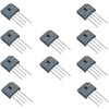 PENGLIN KBU2510 2510 Bridge Rectifier Diode 25A 1000V Silicon Bridge
