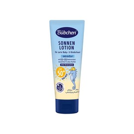 Büchen Bütchen Sensitive Face Sunscreen LSF 50+ 100ml / 뷔센 센서티브 페이스 전용 썬크림 LSF 50+ 100ml