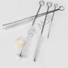 Tumbler & Bottle Cleaning Brush Set Mini Brush 4-Piece Set - Individual Item 3ea