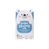 DeSimone Bear Chewable Plus Baby Probiotics, 60 Tablets, 1 Pack / 드시모네 곰돌이 츄어블 플러스 유아유산균, 60정, 1개