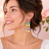 200 PCS Star Beads Luminous Glow in the Dark Beads