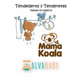Pañal De Tela Predoblado De Algodón 14 Capas Unitalla                                                                                                 