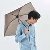 Amvel Pentagon Large Folding Umbrella, Ultra Lightweight, 2.8 oz (79