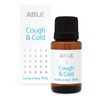 Able Essential Oil Blend - Cough & Cold 10ml
