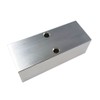 Qolekog Quality 2 Way 4 Port Air Manifold 1/2" NPT