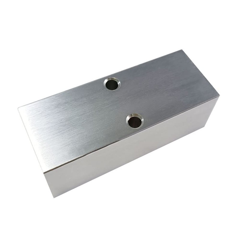 Qolekog Quality 2 Way 4 Port Air Manifold 1/2" NPT
