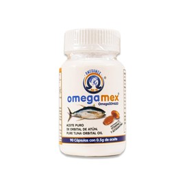 Omegamex                                                                                                                                              