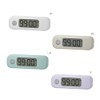 Sonic SP-8327-LB Stickle Timer, Dial Type, Light Blue