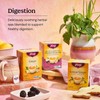 Yogi Tea - Purely Peppermint Tea (2 Pack) - Supports