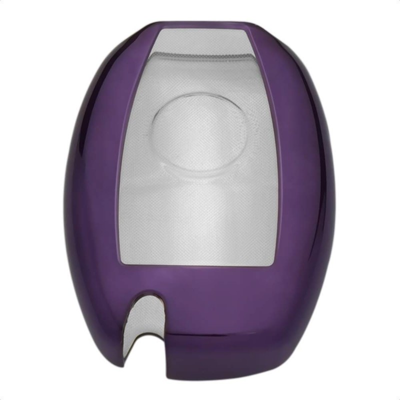 [TANGSEN] ベンツ用 TPU キーケース Benz A B C Eクラス CLA