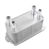 Frankberg Oil cooler Compatible with F-Pace F-Type XE XF XJ