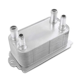 Frankberg Oil cooler Compatible with F-Pace F-Type XE XF XJ XK R.a.n.g.e R.o.v.e.r IV R.a.n.g.e R.o.v.e.r Sport 2.0L-5.0L 2006-2021 LR036354