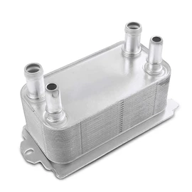Frankberg Oil cooler Compatible with F-Pace F-Type XE XF XJ XK R.a.n.g.e R.o.v.e.r IV R.a.n.g.e R.o.v.e.r Sport 2.0L-5.0L 2006-2021 LR036354
