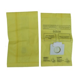 EnviroCare Replacement Micro Filtration Vacuum Cleaner Dust Bags Made to fit Kenmore Canisters 5055, 50557, 50558 3 Pack