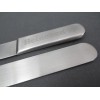 Heineken Stainless Steel Beer Foam Skimmer 9 Inch 10-Pack