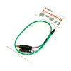 EXFORM Gadget Pro Cable GMRCA-PX2-0.6M / 3.5mm Mini Stereo to