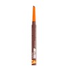 NYX PROFESSIONAL MAKEUP Duck Plump Plumping Lip Liner, Matte Pencil