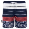 Luvanni Swimming Trunks for Men Quick-Drying Swimming Shorts 868v2 with