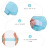 FOMIYES Eye Mask Heat/Acupoint Patch for Sleep Facial Mask for