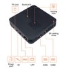 Wireless 2.4G Game Consoles Dual System Console Built In 6700