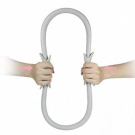 Home Training Home Gym Pilates Yoga Exercise Circle Ring Equipment